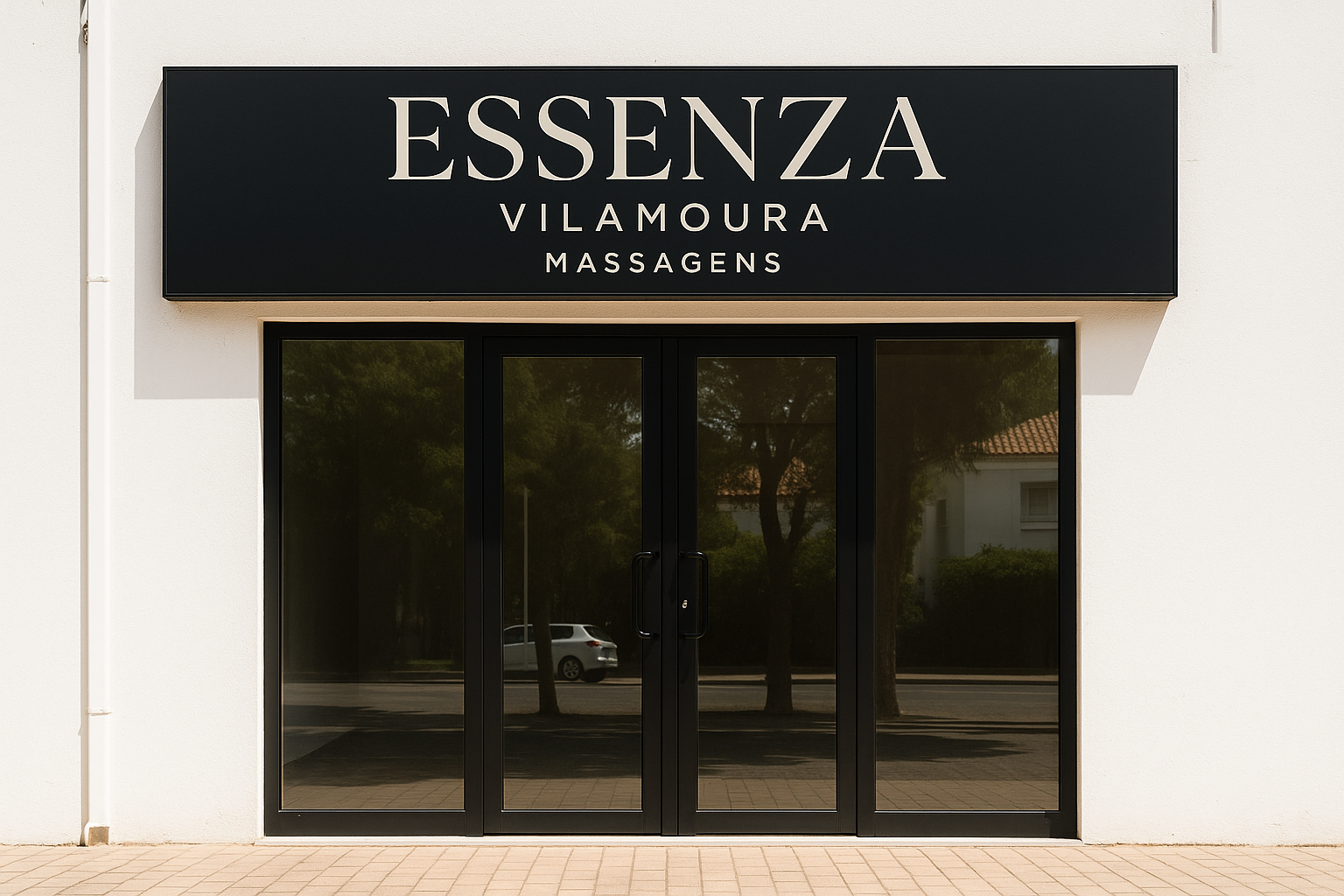 Sobre a Essenza