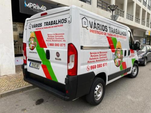 VIATURAS (5)